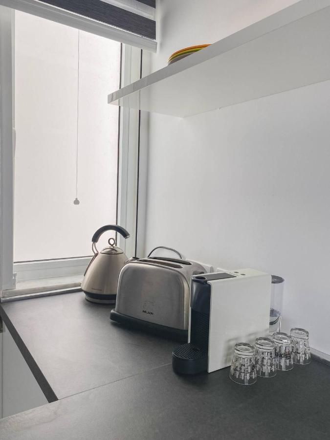 Apartmán The Blue Mill Penthouse With Beautiful Views Naxxar Exteriér fotografie