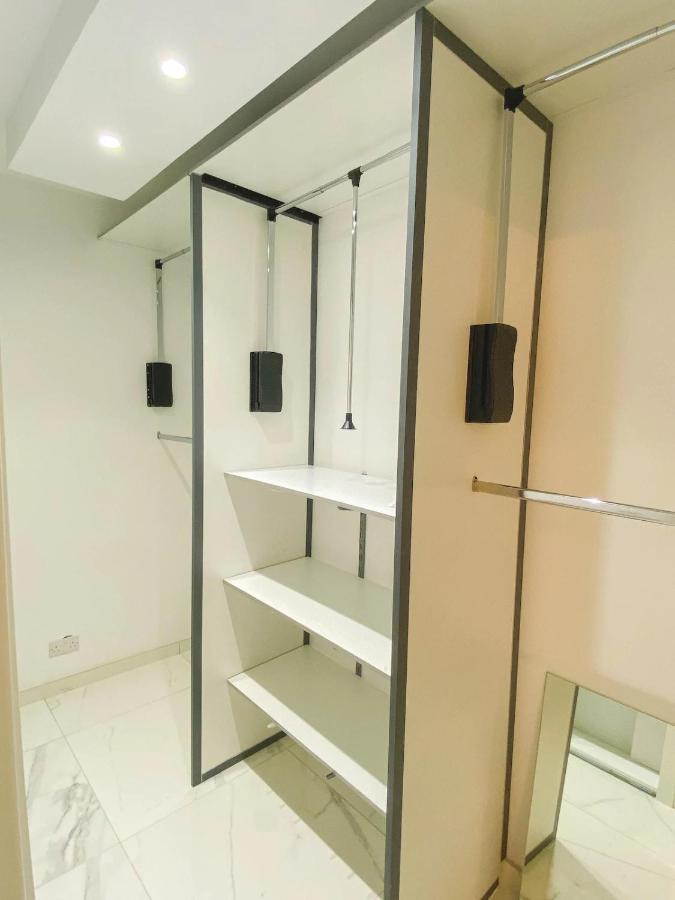 Apartmán The Blue Mill Penthouse With Beautiful Views Naxxar Exteriér fotografie