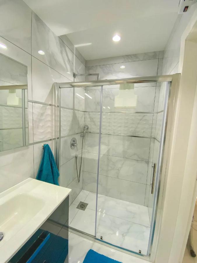 Apartmán The Blue Mill Penthouse With Beautiful Views Naxxar Exteriér fotografie